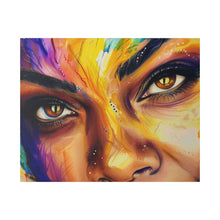 Load image into Gallery viewer, Pretty Brown Eyes