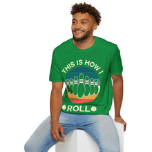 Load image into Gallery viewer, How I Roll