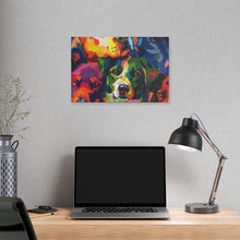 Load image into Gallery viewer, Colorful Dogs