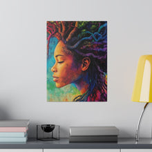 Load image into Gallery viewer, Grounded Woman of Color