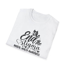 Load image into Gallery viewer, End the Stigma