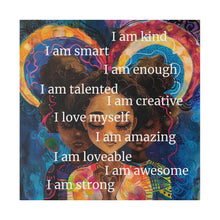 Load image into Gallery viewer, Preteen Affirmations