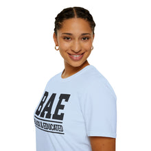 Load image into Gallery viewer, Black and Educated