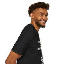 Load image into Gallery viewer, Unisex Softstyle T-Shirt - Juneteenth