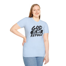 Load image into Gallery viewer, God is my Refuge