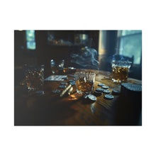 Load image into Gallery viewer, Poker & Bourbon