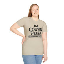 Load image into Gallery viewer, Cousins