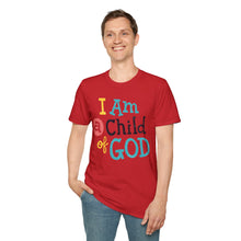 Load image into Gallery viewer, Child of God