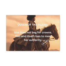 Load image into Gallery viewer, Queen of the Plains