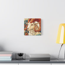 Load image into Gallery viewer, Year of the Ram - Canvas Wall Art