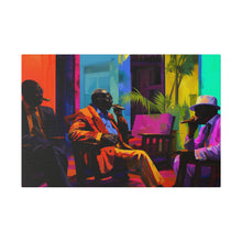 Load image into Gallery viewer, Cigar Lounge