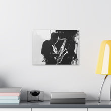 Load image into Gallery viewer, Man of Jazz