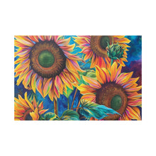Load image into Gallery viewer, Sunflowers