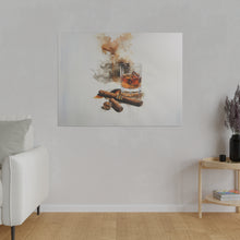 Load image into Gallery viewer, Cigars & Bourbon