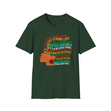 Load image into Gallery viewer, Unisex Softstyle T-Shirt - Gifted Dreamer