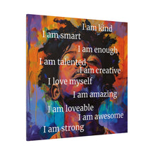 Load image into Gallery viewer, Preteen Affirmations
