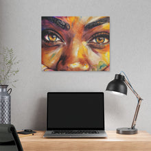 Load image into Gallery viewer, Pretty Brown Eyes