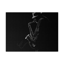 Load image into Gallery viewer, Jazz Musician