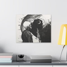 Load image into Gallery viewer, Moonlit Sky