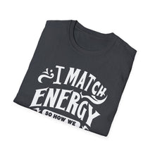 Load image into Gallery viewer, Match Energy