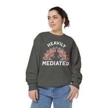 Load image into Gallery viewer, Heavily Medicated Sweatshirt