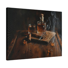Load image into Gallery viewer, Cigars & Bourbon