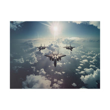 Load image into Gallery viewer, Military Aircraft
