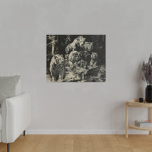 Load image into Gallery viewer, Lions & Tigers