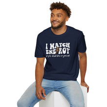 Load image into Gallery viewer, Match Energy