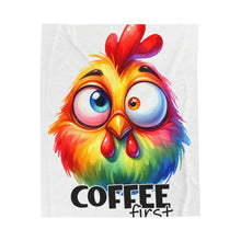 Load image into Gallery viewer, Coffee First