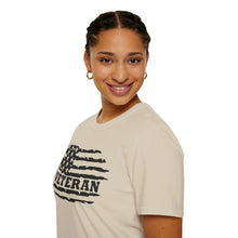 Load image into Gallery viewer, Veteran