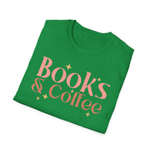 Load image into Gallery viewer, Books & Coffee