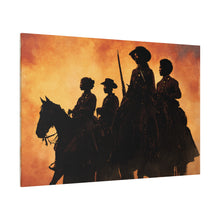 Load image into Gallery viewer, She Wore the Uniform