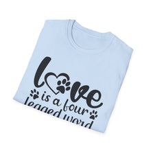 Load image into Gallery viewer, Paw Love