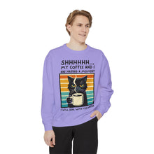 Load image into Gallery viewer, Coffee and I