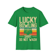 Load image into Gallery viewer, Lucky Bowling Shirt