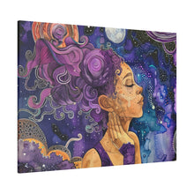 Load image into Gallery viewer, Aquarius Woman