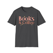 Load image into Gallery viewer, Books & Coffee