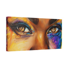 Load image into Gallery viewer, Pretty Brown Eyes