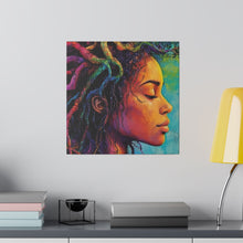 Load image into Gallery viewer, Grounded Woman of Color