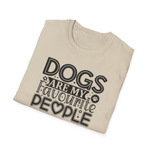Load image into Gallery viewer, Dogs are my Favorite People