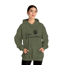 Load image into Gallery viewer, Coffee, Dogs, & Crime Shows