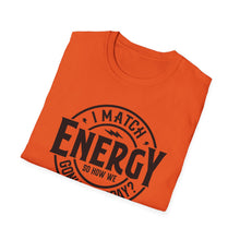 Load image into Gallery viewer, Match Energy