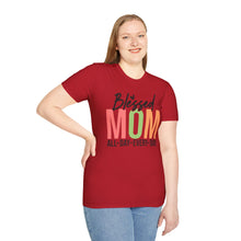 Load image into Gallery viewer, Blessed Mom