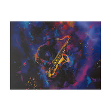 Load image into Gallery viewer, Jazz Musician