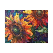 Load image into Gallery viewer, Sunflowers