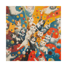 Load image into Gallery viewer, Cats at Play