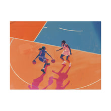 Load image into Gallery viewer, Women on the Court