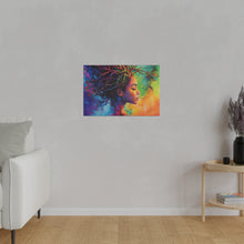 Load image into Gallery viewer, Grounded Woman of Color