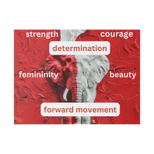 Load image into Gallery viewer, Elephant Affirmations